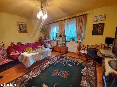 bezczynszowe mieszkanie Warpie