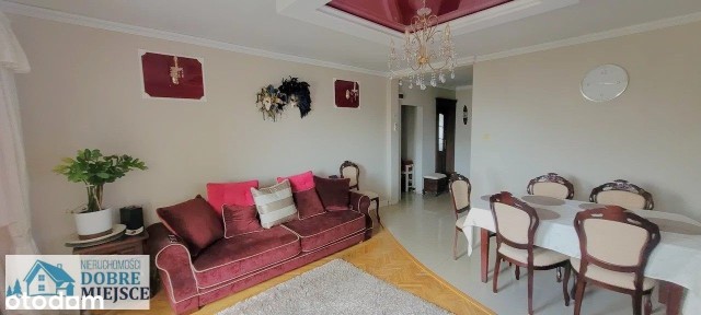 M-4 - 3 jasne pokoje - Os. Bartodzieje!