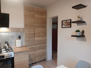 Mieszkanie M4 64m2 super lokalizacja