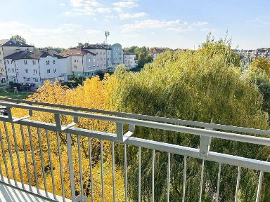 Stare Gliwice Waryńskiego 2 pokoje 48m² po remoncie opcja garaż bezpoś