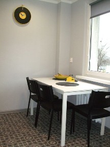 Duża Kawalerka | Północ | 1.piętro | 34m2 | Duży balkon | Piwnica