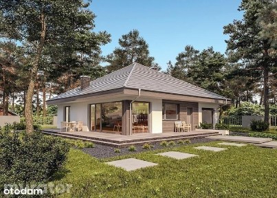 Funkcjonalny i przestronny dom na sprzedaż Słodków