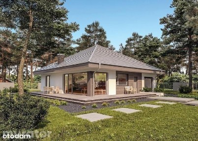 Funkcjonalny i przestronny dom na sprzedaż Słodków