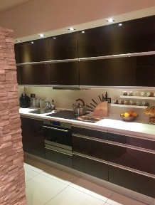 Mieszkanie Józefosław, Enklawy Queens Garden 50m2