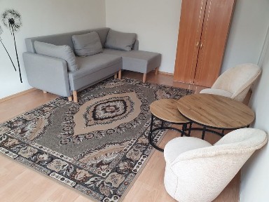 Kawalerkę w centrum Rumi sprzedam