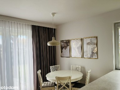 Sprzedaż dom bliźniak 105m Adamowizna