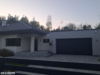 Przestronny dom 178 m2 z ogrodem - idealne miejsce dla rodziny!