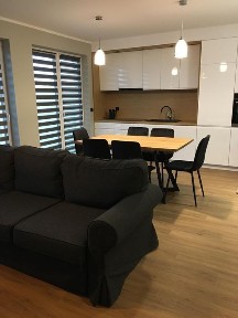 Mieszkanie 49m2 - osiedle Nowy Park Kapitulna - super lokalizacja!