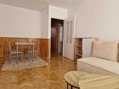 Mieszkanie do wynajęcia. Gdańsk Przymorze. Zwierzęta mile widziane.