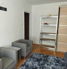 Wynajmę przytulną kawalerkę w Gdańsku na Przymorzu.