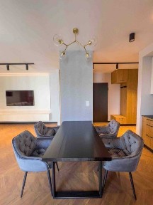 Ekskluzywne mieszkanie na wynajem