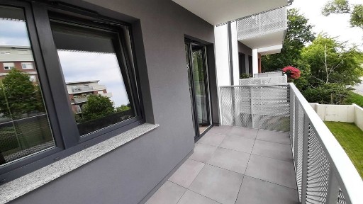 ul. Henryka Michała Kamieńskiego, Poświętne, Psie Pole, Wrocław, dolnośląskie