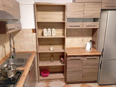 Mieszkanie 2 pokojowe 45.7m2 - Bolesławiec - Szczytnica