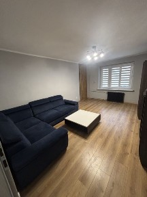 Na wynajem dwupokojowe mieszkanie centrum Brzegu