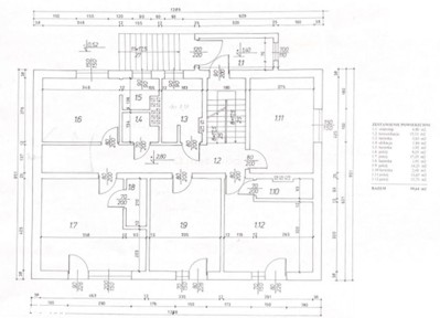 Dom nad morzem - Ostrowo