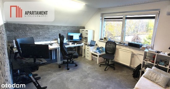 Dom po remoncie 2025! Więckowy, Fotowoltaika