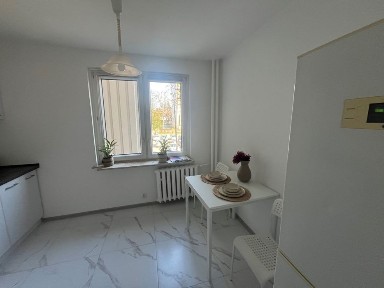 Mieszkanie do wynajęcia