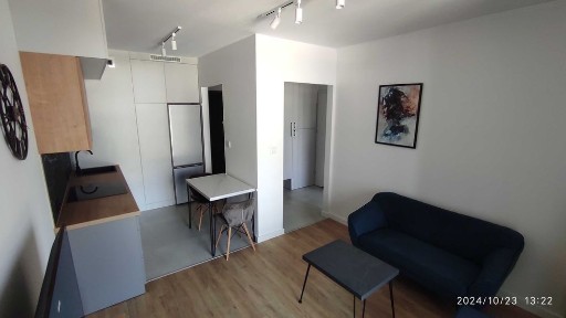 Mieszkanie 2 pokojowe Aleja Kompozytorów Polskich