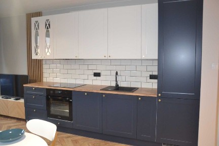 Rezerwacja. Piękne mieszkanie na nowym osiedlu;) TV i internet w cenie