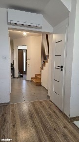 Dom w zabudowie bliżniaczej