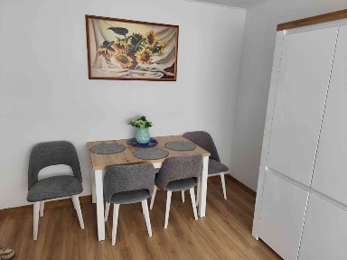 Słoneczne mieszkanie dwupokojowe na PARTERZE!