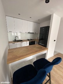 Mieszkanie na wynajem po generalnym remoncie