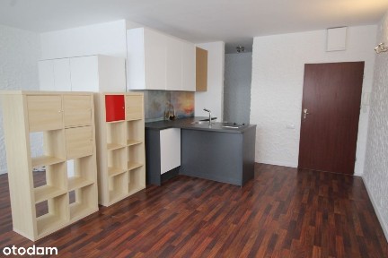 Kawalerka 30 m2 os. Gorczyn