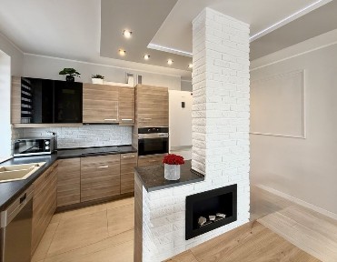 Mieszkanie 3-pokojowe