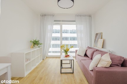 Dostępne od kwietnia, od właściciela, pet friendly