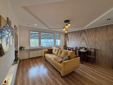 Sprzedam mieszkani w pełni wyposażone