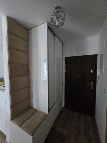Stylowe mieszkanie 45 m² - wysoki standard, gotowe do wprowadzenia!