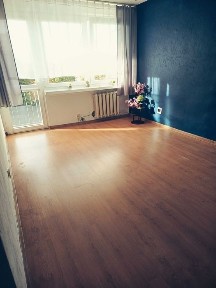 Łódź 2 pokoje, balkon - blisko Manufaktury! BEZ POŚREDNIKÓW