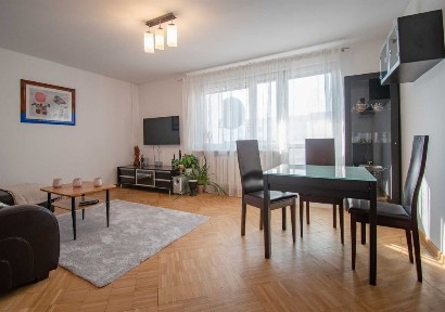 Mieszkanie na sprzedaż Łódź Janów 51 m2