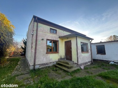 Świenty dom w Kolumnie ! Polecam !