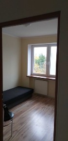 Wielkopolskie, Poznań, Naramowice