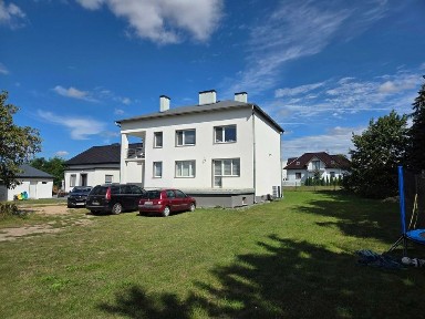 Mieszkanie do wynajęcia