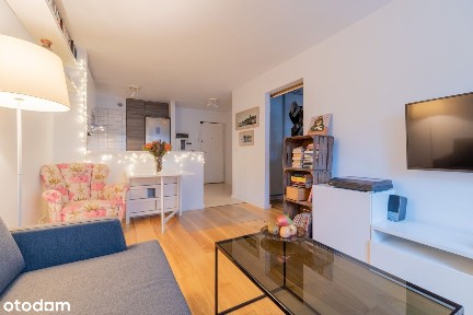 ul. Żelazna, Mirów, Wola, Warszawa, mazowieckie