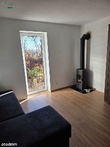 Mieszkanie, 40 m², Zawada