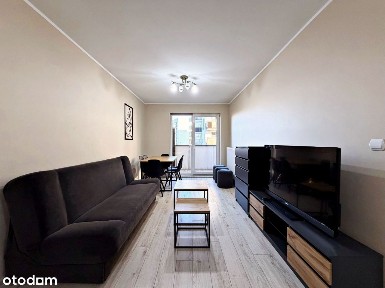 Przestronne, Urządzone 2 Pok. do Wynajęcia | Daszy