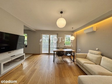 5 pokoi/super lokalizacja/duży ogródek/2 balkony