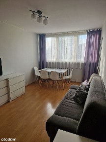 Mieszkanie, 40 m², Wałbrzych