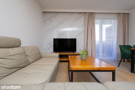 3 pokoje/dwa balkony/miejsce postojowe w cenie