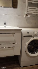 Mieszkanie 2 pokoje, osobna kuchnia 50 m2 Port Popowice