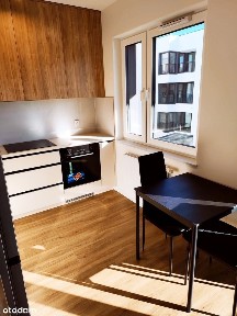 WUWA2 | 43 mkw | balkon | pierwszy najem!