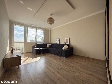 2 pokoje na Morcinka od zaraz