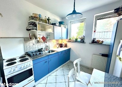 2-pokojowe mieszkanie z balkonem | Wrocław - Gaj |