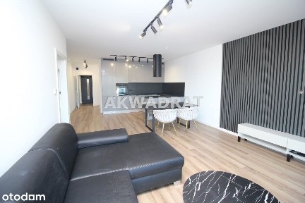 Apartament 3 pokojowy 72,47 m2 z wyjściem na taras