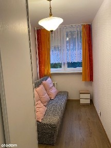 Mieszkanie dwupokojowe w Świeradowie