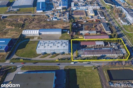 ul. Nasienna, Stargard, stargardzki, zachodniopomorskie