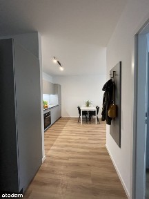 Mieszkanie 3 pokojowe/ 51m2/Pet Friendly/ jeden miesiąc gratis!